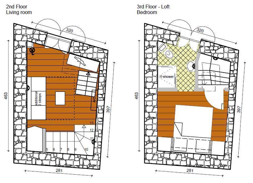 Apartment Etta Fažana Δωμάτιο φωτογραφία