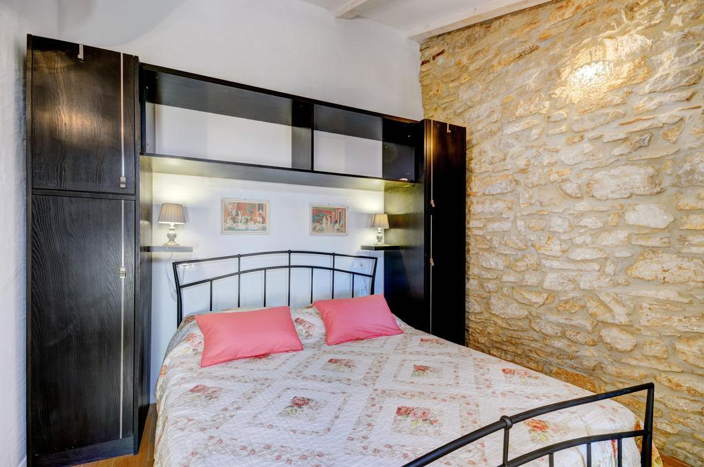 Apartment Etta Fažana Δωμάτιο φωτογραφία