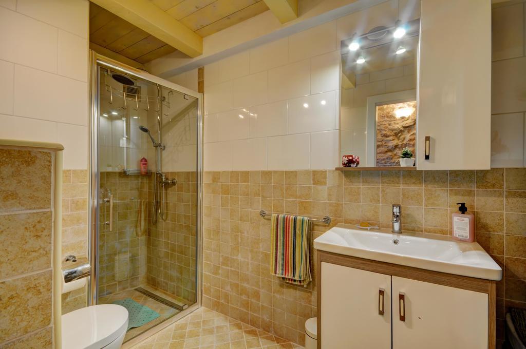 Apartment Etta Fažana Δωμάτιο φωτογραφία