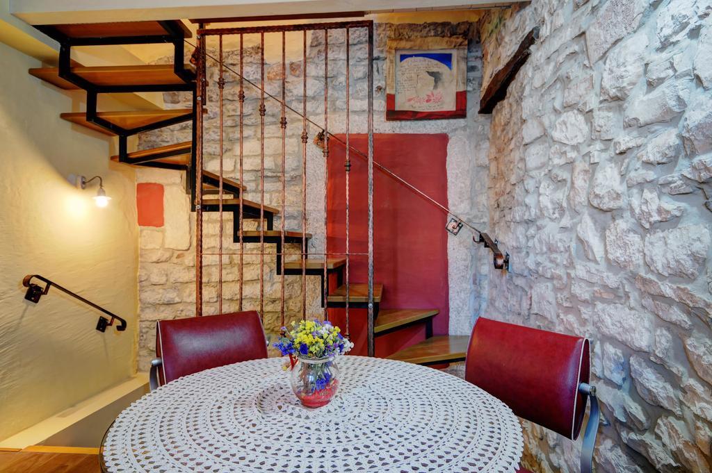 Apartment Etta Fažana Δωμάτιο φωτογραφία