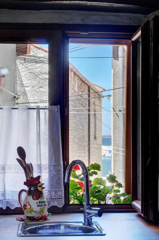 Apartment Etta Fažana Δωμάτιο φωτογραφία