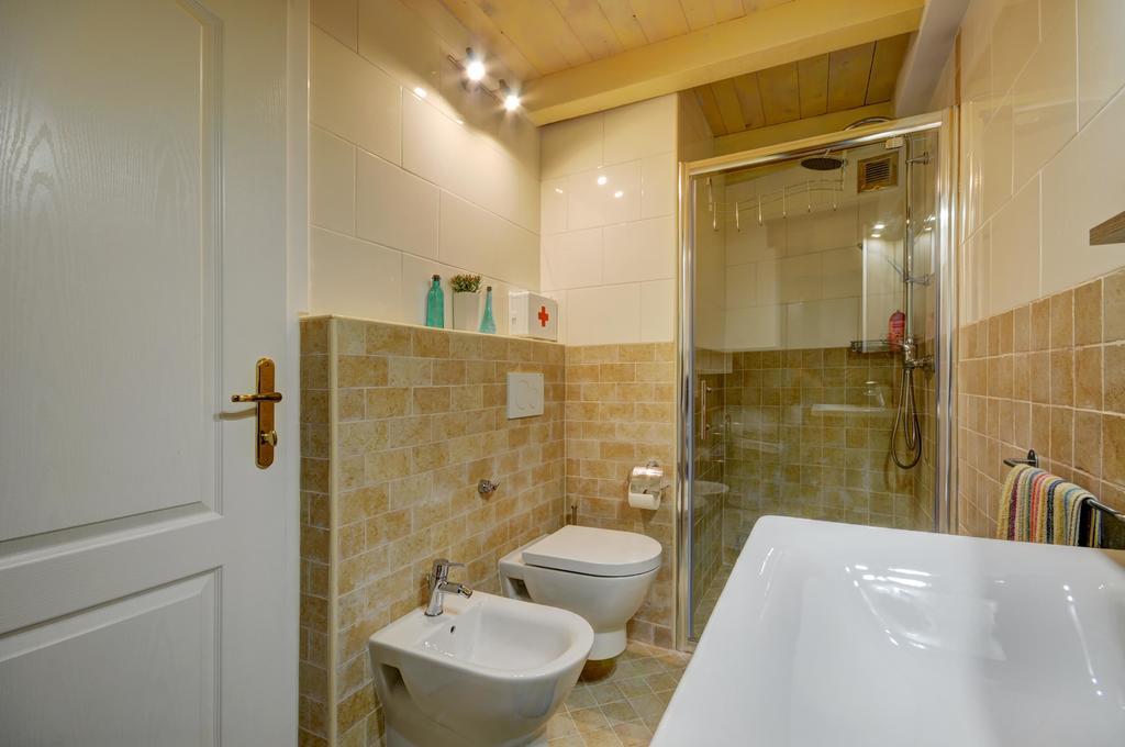Apartment Etta Fažana Δωμάτιο φωτογραφία