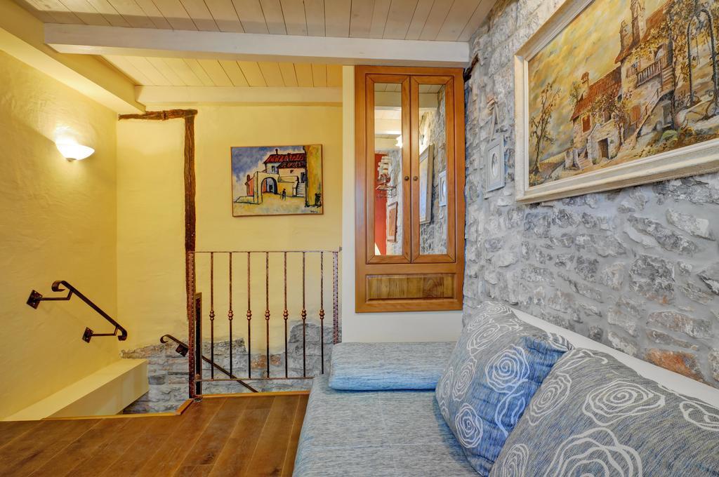 Apartment Etta Fažana Δωμάτιο φωτογραφία