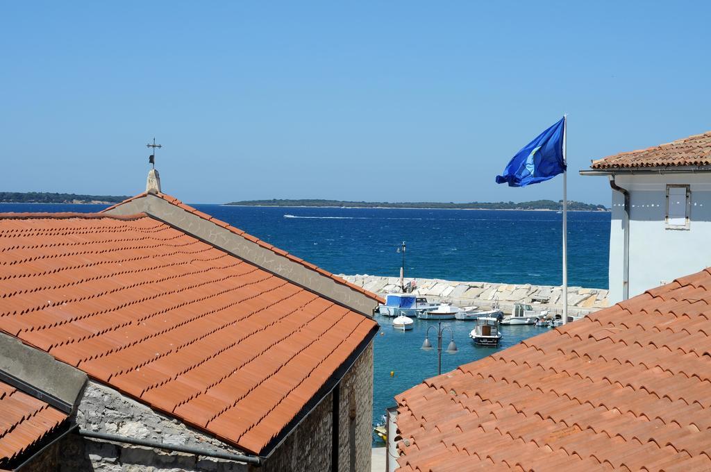 Apartment Etta Fažana Δωμάτιο φωτογραφία