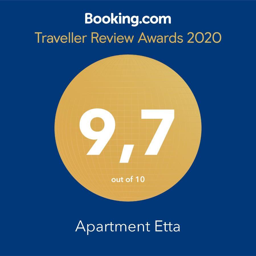 Apartment Etta Fažana Εξωτερικό φωτογραφία